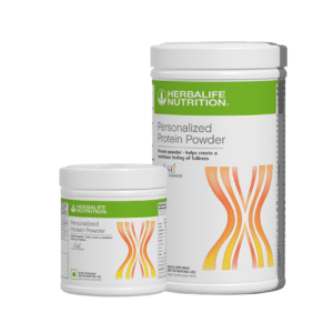 Personalized Protein Powder