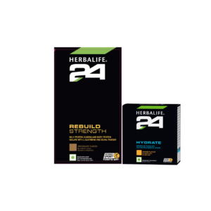 H24 SPORTS NUTRITION