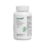 Multivitamin Mineral and Herbal Tablets Plus 90 Tablets