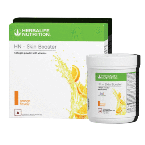 HN - Skin Booster