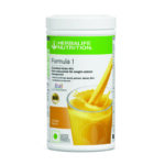 Formula 1 Nutritional shake mix Mango 500 g