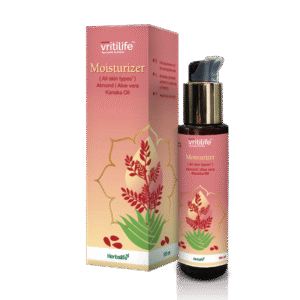 vritilife Moisturizer
