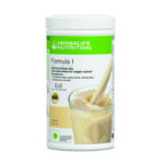 Formula 1 Nutritional shake mix Vanilla 500 g