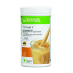 Formula 1 Nutritional shake mix Orange Cream 500 g