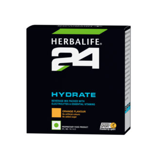 Herbalife H24 Hydrate