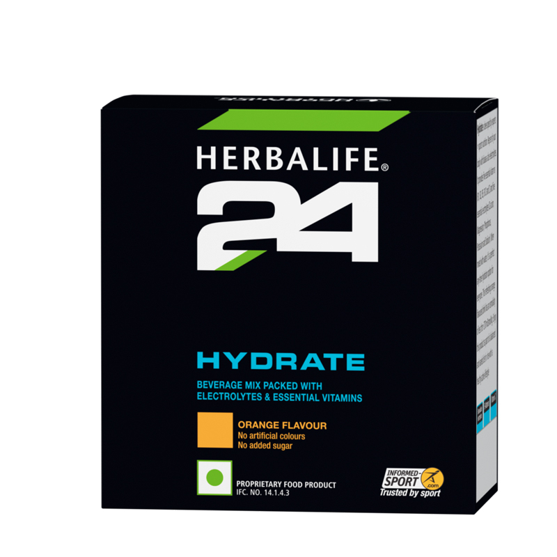 Herbalife H24 Hydrate
