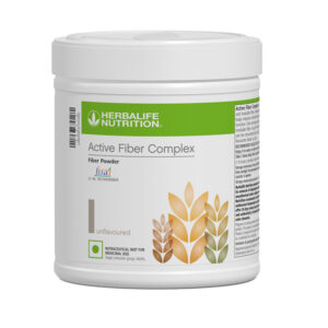 Active fiber complex – Unflavored