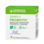 Simply Probiotic