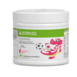 Dinoshake nutritional children’s drink mix - Strawberry flavour