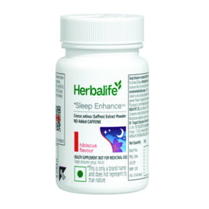 Sleep EnhanceTM Hibiscus Red 30 g