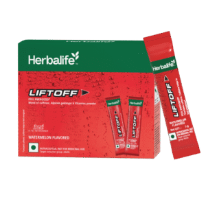Liftoff® 5 g X 30 Number Watermelon