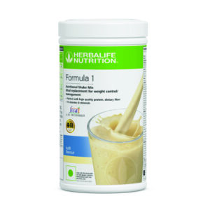 Formula 1 Nutritional shake mix kulfi 500 g