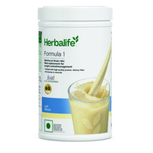 Formula 1 Nutritional shake mix kulfi 750 g