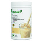 Formula 1 Nutritional shake mix Vanilla 750 g