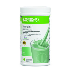 Formula 1 Nutritional shake mix PAAN 500 g