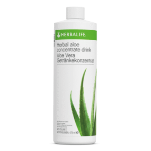 Herbal Aloe concentrate (original)