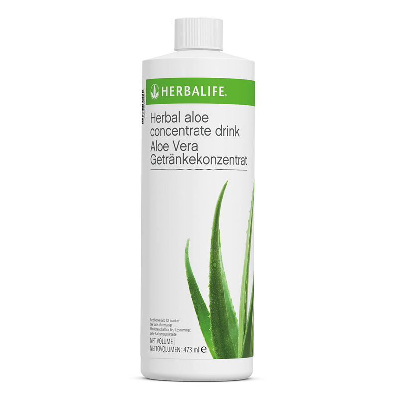 Herbal Aloe concentrate (original)