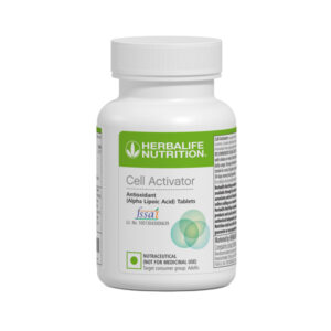 Cell Activator New 60 Tablets