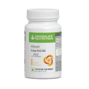 Afresh Energy Drink Mix Ginger 50 g