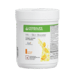 HN - Skin Booster Canister Orange 300 g