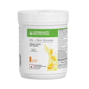 HN - Skin Booster Canister Orange 300 g