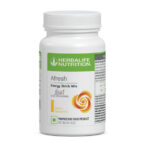 Afresh Energy Drink Mix Lemon 50 g