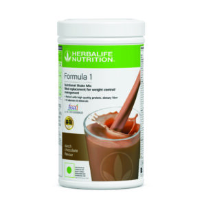 Formula 1 Nutritional shake mix Chocolate 500 g