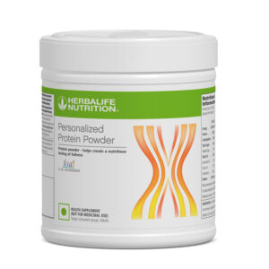 Personalized Protein Powder 200 g
